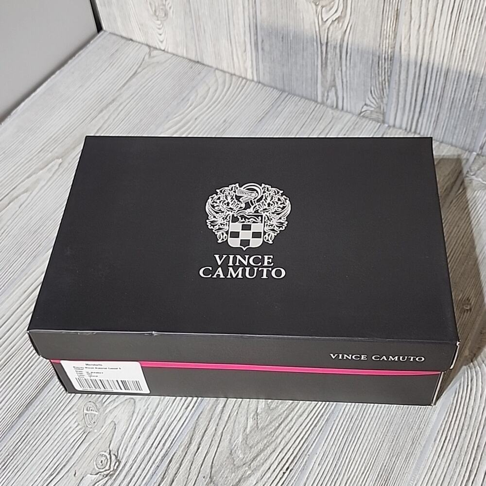 Vince Camuto Mavrey High-Top Sneakers, Women's Size 7, New In Box - Picture 14 of 14